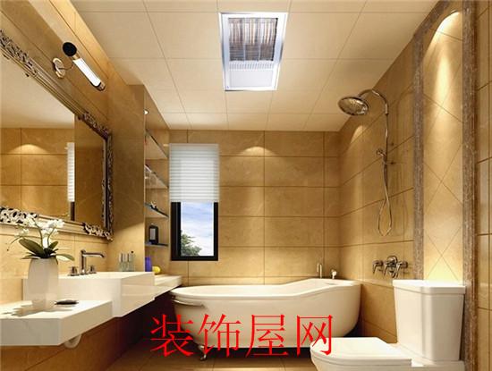 西门子浴霸怎么样 西门子浴霸怎么样